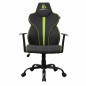 Sedia Gaming Newskill FAFNIR Verde