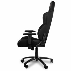 Sedia Gaming Arozzi Nero