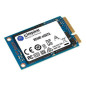 Hard Disk Kingston SKC600MS TLC 3D mSATA 1 TB SSD