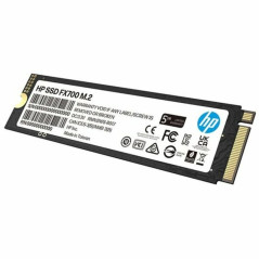 Hard Disk HP FX700  4 TB