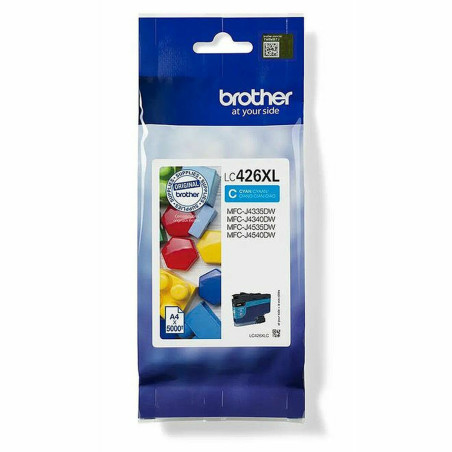 Cartuccia ad Inchiostro Originale Brother LC426XL