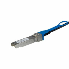 Cavo Rete SFP+ Startech J9283BST 3 m Nero