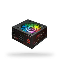 Fonte di Alimentazione Chieftec CTG-650C-RGB ATX PS/2 650 W