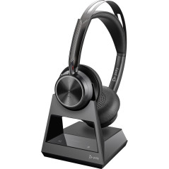 Auricolari HP 76U46AA Nero