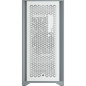 Cassa ATX Corsair 4000D AIRFLOW Bianco