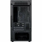 Case computer desktop ATX Cooler Master TD300 Nero