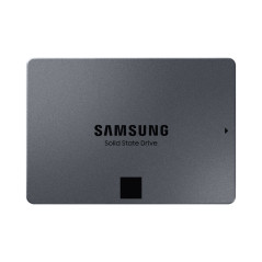 Hard Disk Samsung MZ-77Q4T0 4 TB SSD