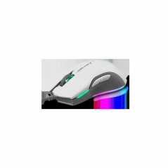 Mouse Newskill Eos Ivory Bianco Avorio