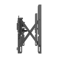 Supporto TV Aisens VW70LPOX-257 70" 37" 70 Kg