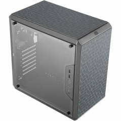 Case computer desktop ATX Cooler Master MCB-Q500L-KANN-S00 Nero