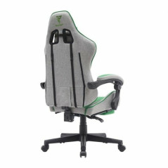 Sedia Gaming Tempest Shake Verde