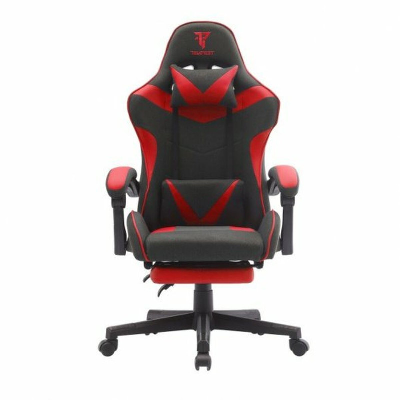 Sedia Gaming Tempest Shake Rosso