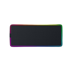 Tappetino Antiscivolo Razer Strider Chroma Nero Multicolore