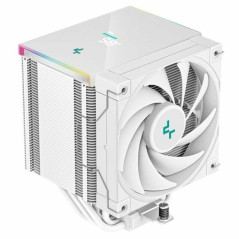 Ventola per CPU DEEPCOOL R-AK500-WHADMN-G Ø 12 cm