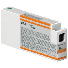 Cartuccia ad Inchiostro Originale Epson C13T596A00 Arancio