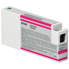 Cartuccia ad Inchiostro Originale Epson C13T636300 Magenta