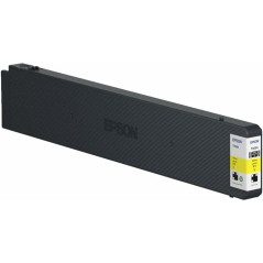 Cartuccia ad Inchiostro Originale Epson C13T02S400 Giallo