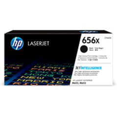 Toner Originale HP CF460X Nero