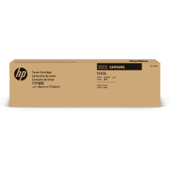 Toner Originale HP SU491A Giallo