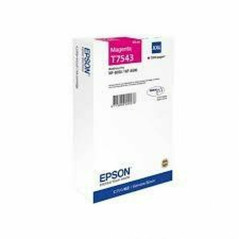 Stampante Epson C13T754340 Magenta