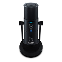 Microfono M-Audio UBERMIC Nero