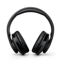 Auricolari Bluetooth Philips TAH6206BK/00 Nero