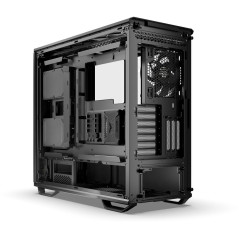 Case computer desktop ATX Be Quiet! BGW58 Nero