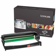 Toner Lexmark E250X22G Nero