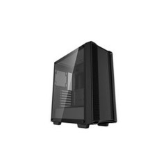 Case computer desktop ATX DEEPCOOL R-CC560-BKNAA0-G-2 Nero