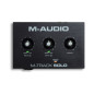 Registratore esterno M-Audio MTRACK SOLOII