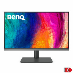 Monitor BenQ PD2706U 27" LED IPS LCD Flicker free