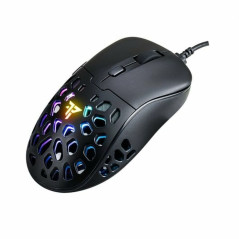 Mouse Tempest X10 Nero