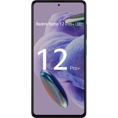 Smartphone Xiaomi Note 12 Pro+ 5G 6,67" MediaTek Dimensity 1080 Azzurro Celeste Blue 8 GB RAM MediaTek Dimensity 256 GB