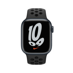 Smartwatch Apple Watch Nike Series 7 Nero 41 mm