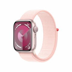 Smartwatch Apple Watch Series 9 Rosa 1,9" 41 mm