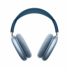 Auricolari Apple MGYL3TY/A Azzurro