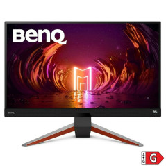 Monitor BenQ EX2710Q 27" 2K 165 Hz LED