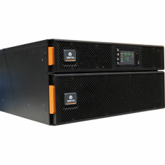 Gruppo di Continuità UPS Online Vertiv GXT5-5000IRT5UXLE 5000 W