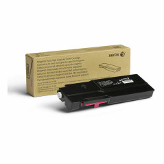 Toner Compatibile Xerox 990H560 Magenta