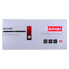 Toner Activejet ATX-3345N                       Nero