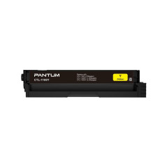 Toner Pantum CTL-1100HY Giallo