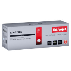 Toner Compatibile Activejet ATM-321BN Nero