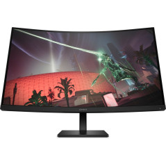 Monitor HP 780K6E9ABB 31,5" HDR VA Flicker free 165 Hz