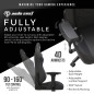 Sedia Gaming AndaSeat Dark Demon Premium Nero