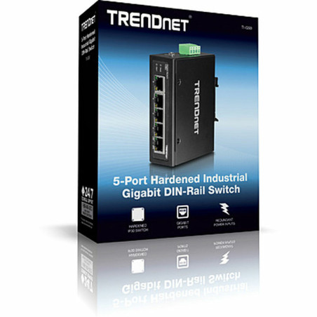 Switch Trendnet TI-G50              