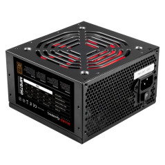 Fonte di Alimentazione Mars Gaming MPB750 ATX 750W ATX 750 W 6 W 130 W 80 Plus Bronze CE