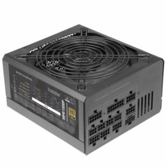 Fonte di Alimentazione Mars Gaming MPB1000P ATX 1000 W 80 Plus Gold