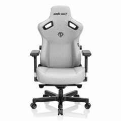 Sedia Gaming AndaSeat Kaiser 3 Nero Grigio