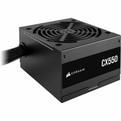 Fonte di Alimentazione Corsair 550 W 80 Plus Bronze