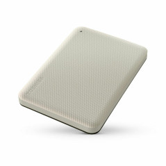 Hard Disk Esterno Toshiba HDTCA20EW3AA         Bianco 2 TB 2,5"